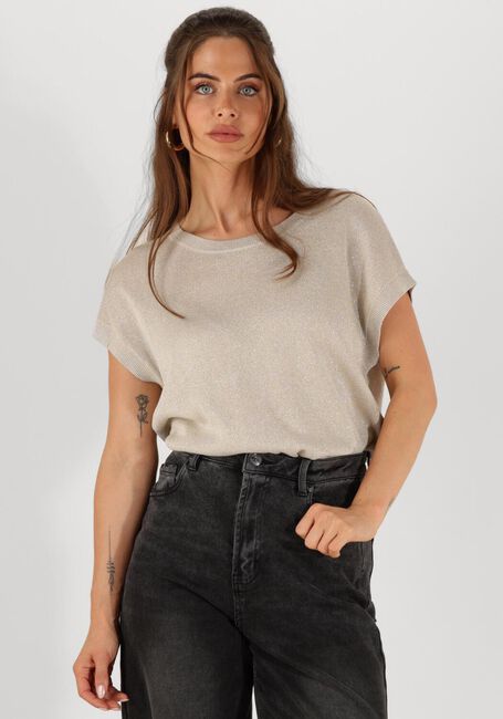 Zand BEAUMONT T-shirt DION PULLOVER - large