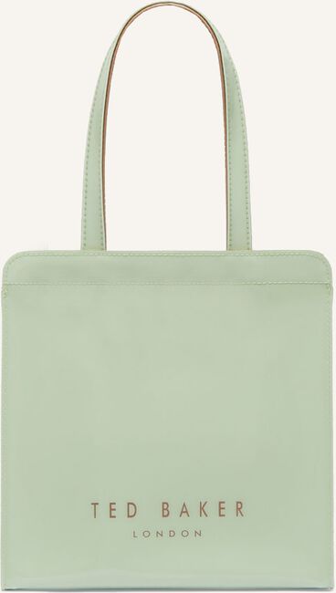 Groene TED BAKER Handtas VALLCON Groene TED BAKER Handtas VALLCON - large