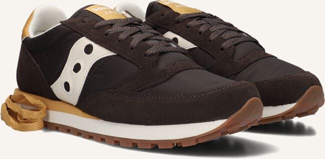 Bruine SAUCONY Lage sneakers JAZZ ORIGINAL M Bruine SAUCONY Lage sneakers JAZZ ORIGINAL M - large