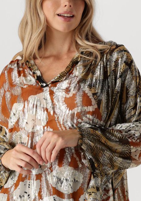 Beige MES DEMOISELLES Blouses LAYLA - large