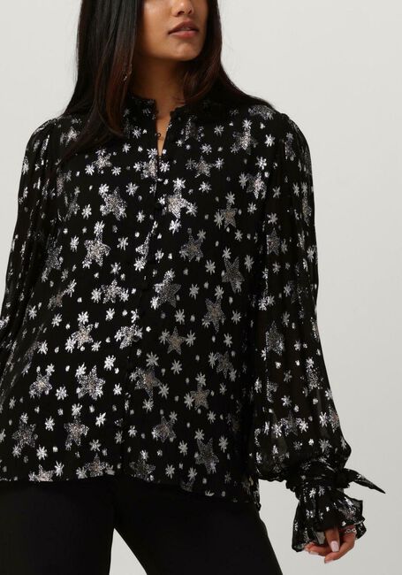 Zwarte FABIENNE CHAPOT Blouses KYLIE BLOUSE - large
