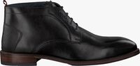 Zwarte MAZZELTOV Nette schoenen 11-1232-6342 - medium