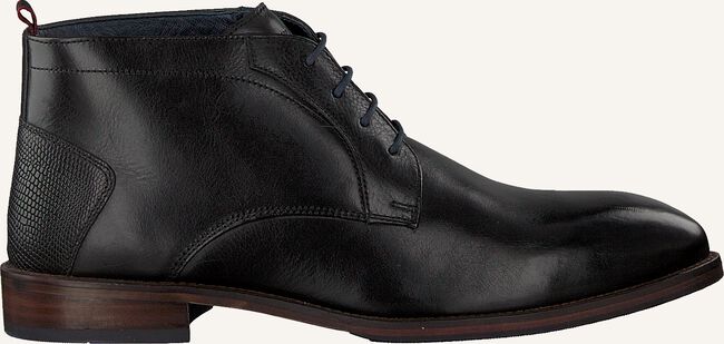Zwarte MAZZELTOV Nette schoenen 11-1232-6342 Zwarte MAZZELTOV Nette schoenen 11-1232-6342 - large