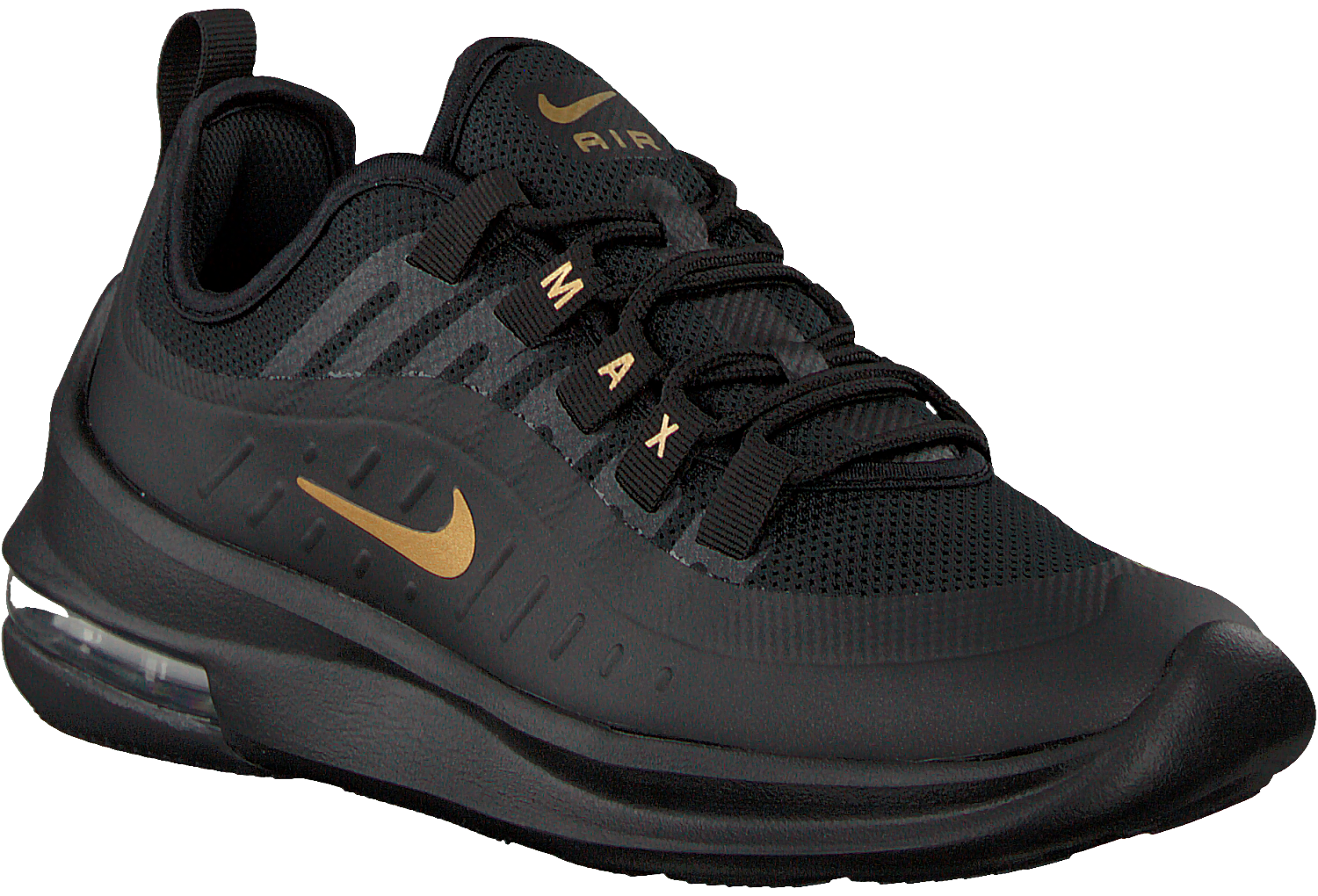 nike air max axis mid men's shoe