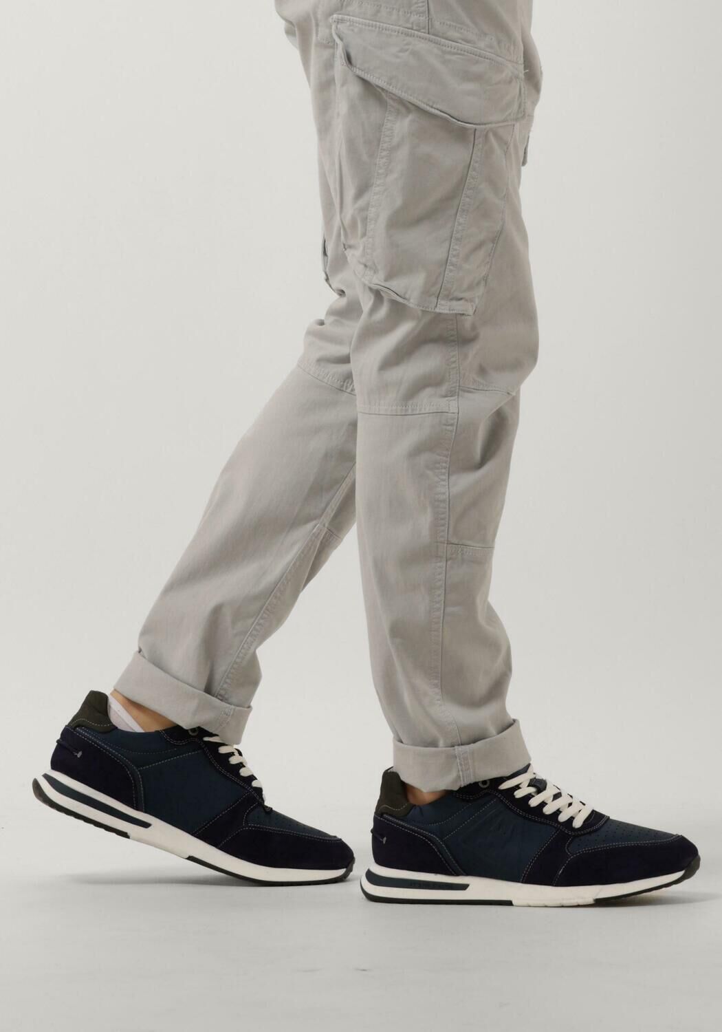 Blauwe GAASTRA Lage sneakers ORION - large