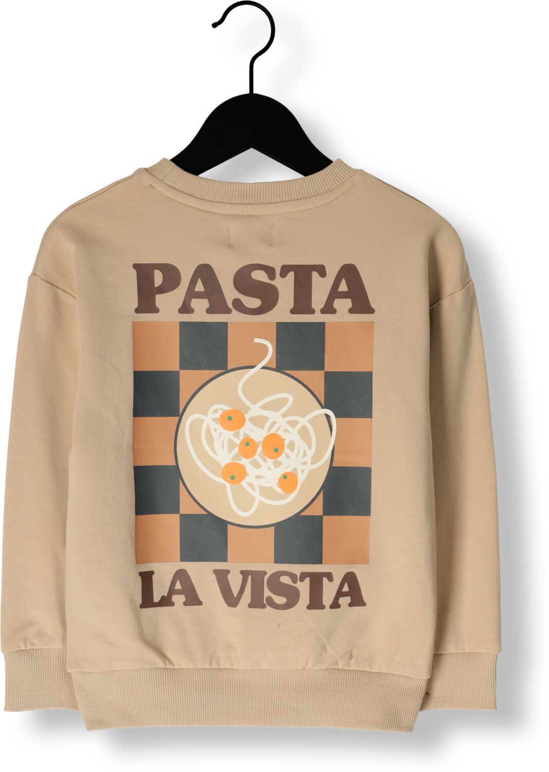 Z8 Jongens Truien & Vesten Cosimo Beige