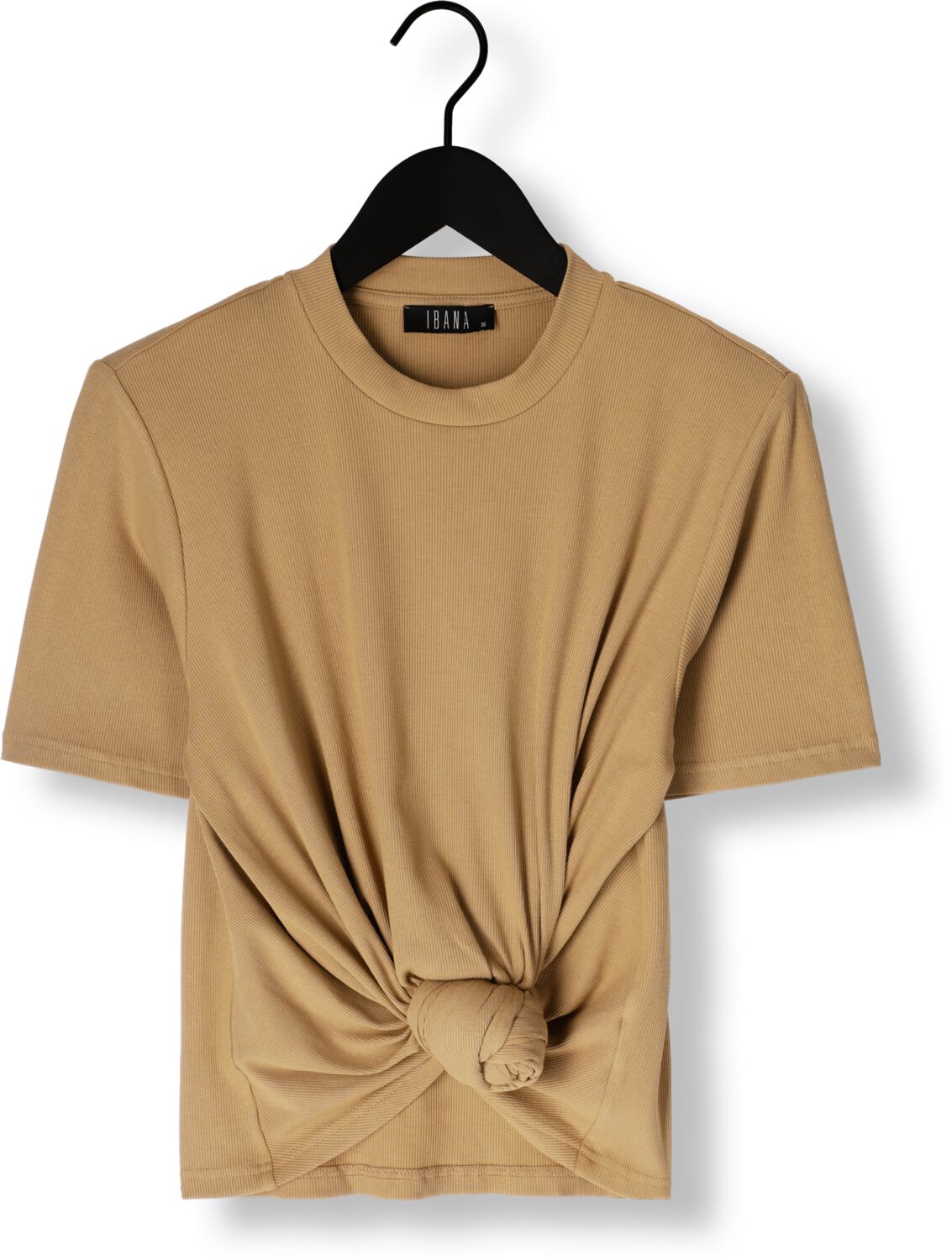 IBANA Dames Tops & T-shirts Temari Beige