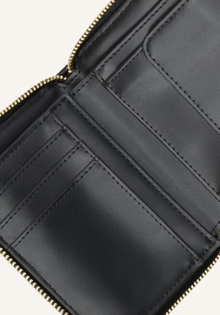 Zwarte LOVE MOSCHINO Portemonnee BASIC QUILTED SLG 5605 Zwarte LOVE MOSCHINO Portemonnee BASIC QUILTED SLG 5605 - large