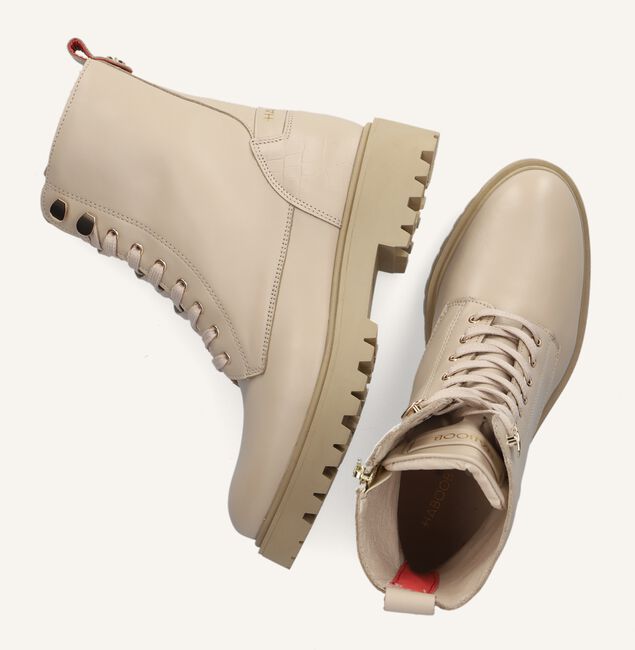 Beige HABOOB Veterboots THAR Beige HABOOB Veterboots THAR - large