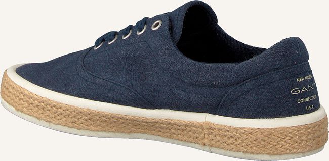 Blauwe GANT Instappers FRESNO Blauwe GANT Instappers FRESNO - large