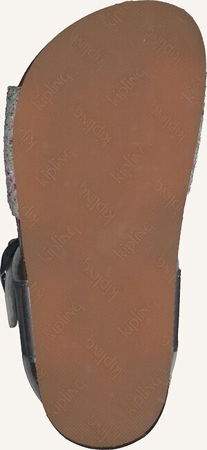 Zilveren KIPLING Platte sandalen NIFFO 2 Zilveren KIPLING Platte sandalen NIFFO 2 - large