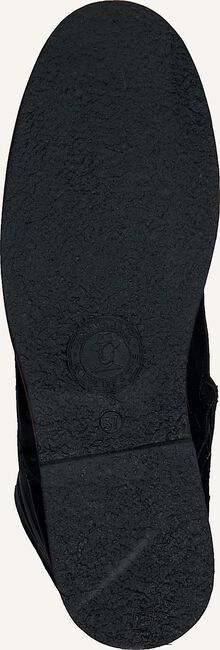 Zwarte PANAMA JACK Veterboots GATHA IGLOO TRAV B1 Zwarte PANAMA JACK Veterboots GATHA IGLOO TRAV B1 - large
