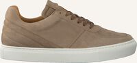 Beige MAZZELTOV Lage sneakers 20-9338B - medium