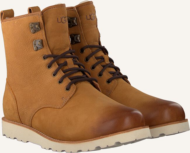 Camel UGG Veterboots M HANNEN TL Camel UGG Veterboots M HANNEN TL - large