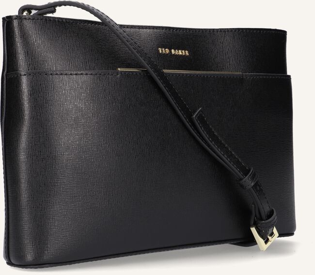 Zwarte TED BAKER Schoudertas GOLNAZ Zwarte TED BAKER Schoudertas GOLNAZ - large