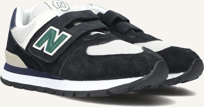 Blauwe NEW BALANCE Lage sneakers PV574 Blauwe NEW BALANCE Lage sneakers PV574 - large