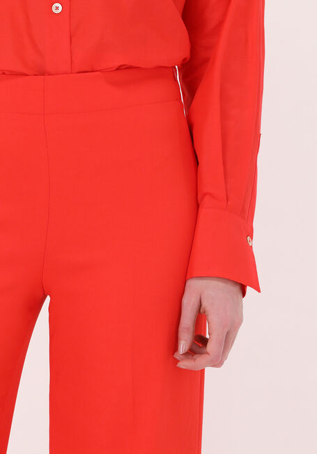 Oranje DRYKORN Wijde broek BEFORE - large