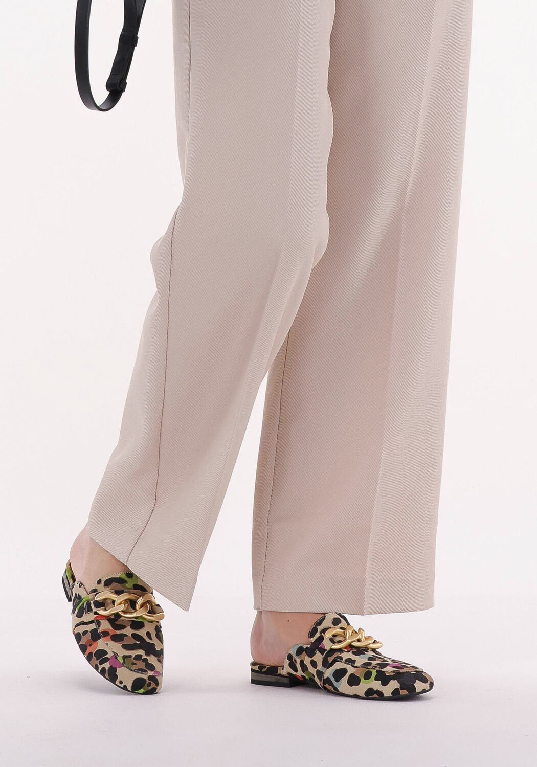 Multi NOTRE-V Loafers 5602-01 - large