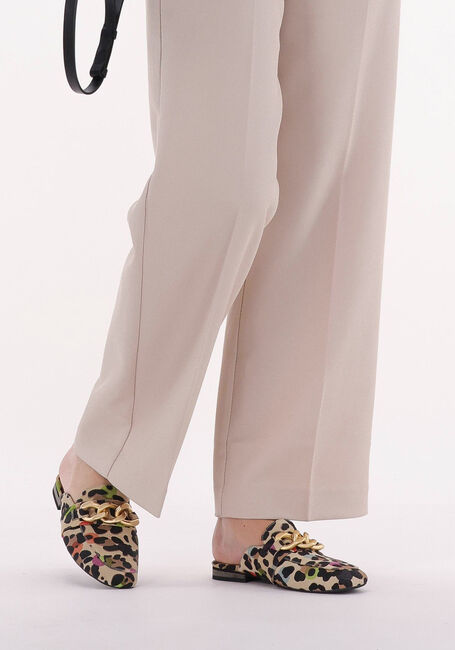 Multi NOTRE-V Loafers 5602-01 - large