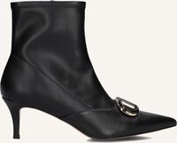 Zwarte TWINSET MILANO Enkellaarsjes 252TCP034 Zwarte TWINSET MILANO Enkellaarsjes 252TCP034 - medium