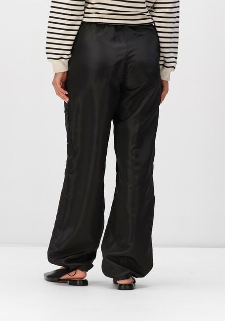 Zwarte HAUTE L'AMITI&Eacute; Cargobroeken CARGO PULL ON TALL TROUSER - large