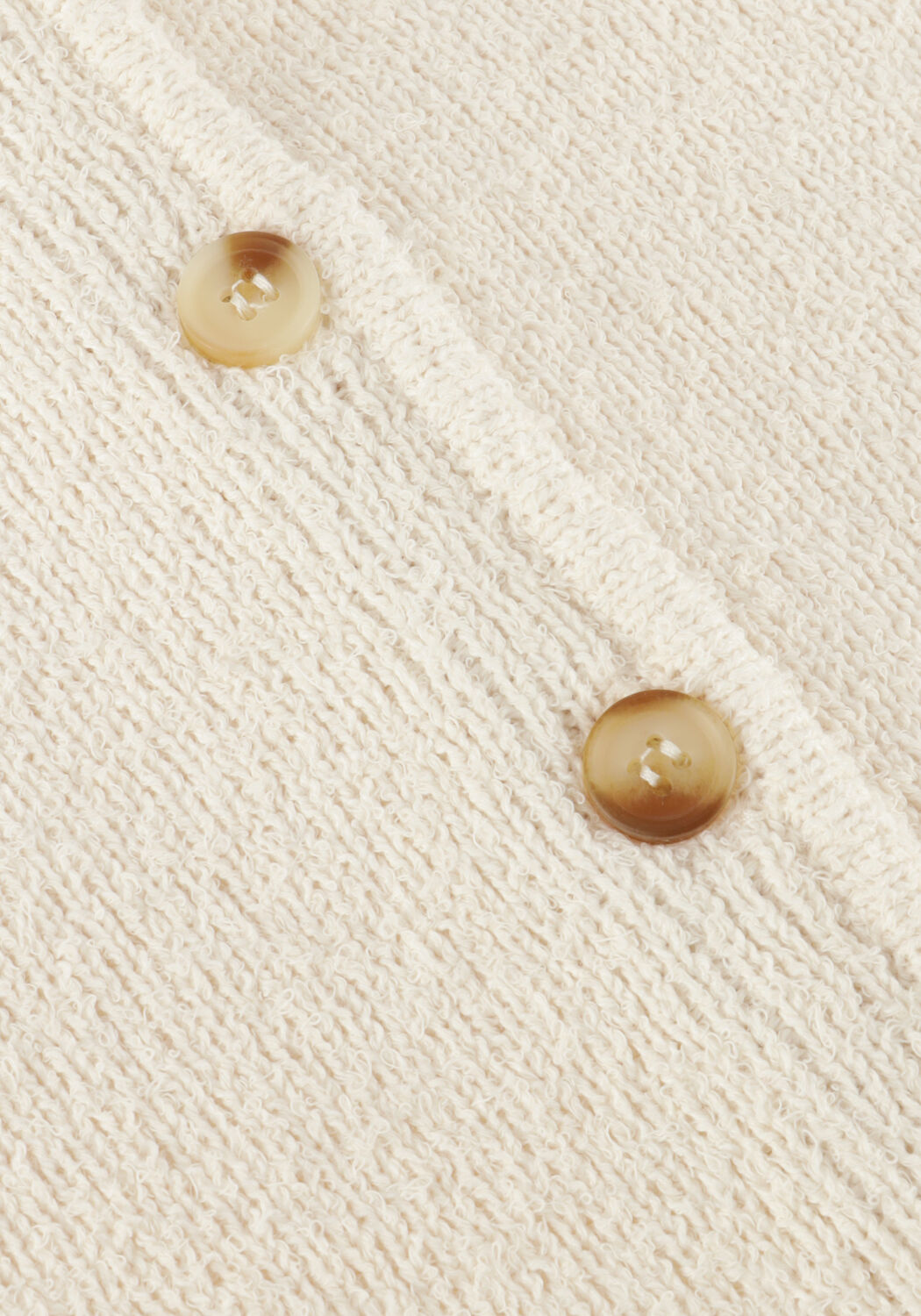 Zand Y.A.S. Vest YASGALLY KNIT VEST - large