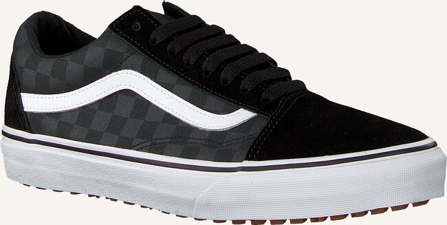 Zwarte VANS Lage sneakers UA OLD SKOOL PRO Zwarte VANS Lage sneakers UA OLD SKOOL PRO - large