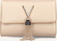 Gouden VALENTINO BAGS Schoudertas DIVINA CLUTCH - medium