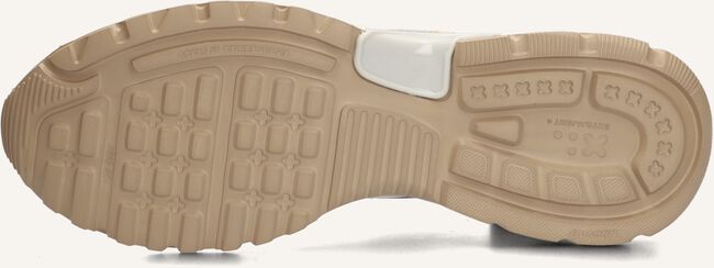 Beige NUBIKK Lage sneakers ROSS NOMAD MEN Beige NUBIKK Lage sneakers ROSS NOMAD MEN - large
