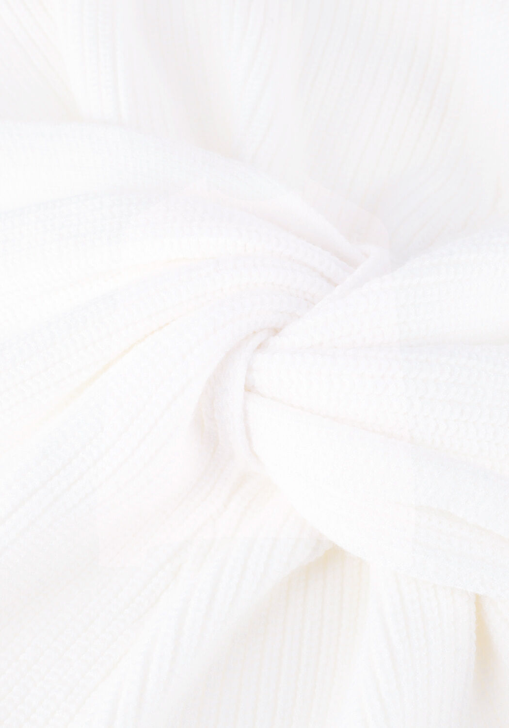 Ecru MSCH COPENHAGEN Trui MSCHTATINA RACHELLE PULLOVER - large