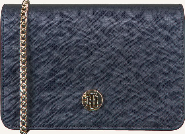 Blauwe TOMMY HILFIGER Schoudertas HONEY CROSSOVER Blauwe TOMMY HILFIGER Schoudertas HONEY CROSSOVER - large