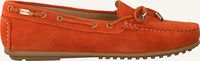 Oranje OMODA Mocassins 201 - medium