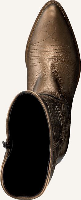 Gouden OMODA Hoge laarzen P6546OMO Gouden OMODA Hoge laarzen P6546OMO - large