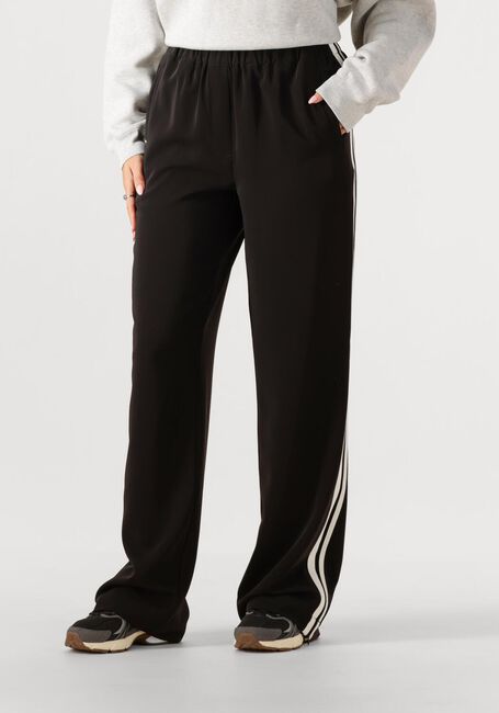Zwarte CATWALK JUNKIE Joggingbroek TRACKSUIT TROUSERS - large