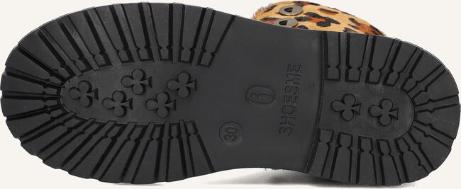 Camel SHOESME Veterboots NT23W004 Camel SHOESME Veterboots NT23W004 - large