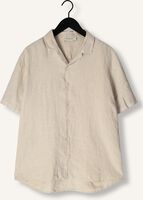 Beige THE GOODPEOPLE Casual overhemd SUN Beige THE GOODPEOPLE Casual overhemd SUN - medium