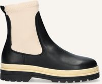 Zwarte SO JAMIE Chelsea boots MOUNTAIN Zwarte SO JAMIE Chelsea boots MOUNTAIN - medium