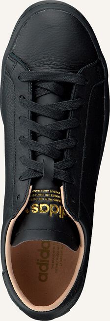 Zwarte ADIDAS Lage sneakers COURTVANTAGE HEREN Zwarte ADIDAS Lage sneakers COURTVANTAGE HEREN - large