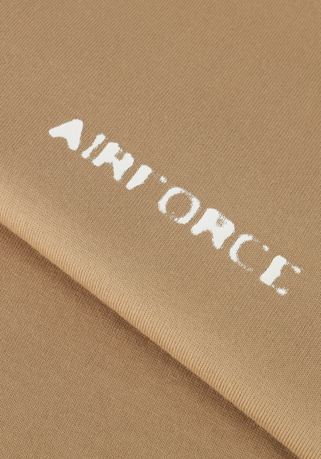 Camel AIRFORCE T-shirt GEB1221 - large