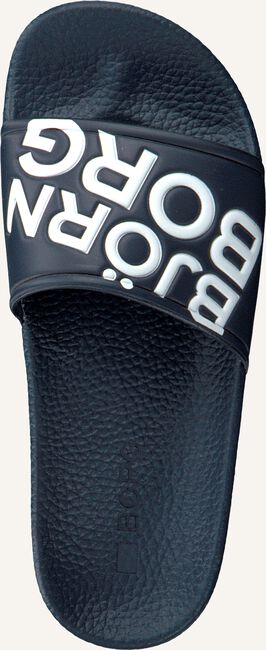 Blauwe BJORN BORG Badslippers CRUZ Blauwe BJORN BORG Badslippers CRUZ - large