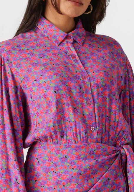 Multi YDENCE Mini jurk DRESS XENA - large