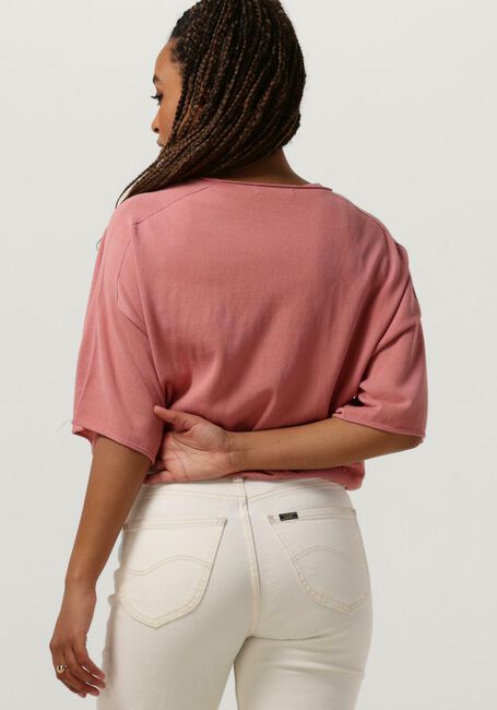 Roze DRYKORN Top DILARY - large
