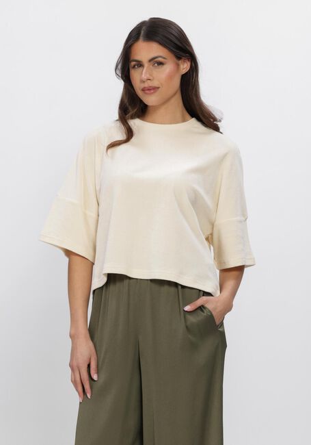 Ecru DRYKORN Trui KUSIA_P4 - large