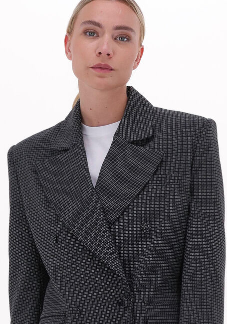 Zwarte CHPTR-S Blazer STATEMENT BLAZER - large