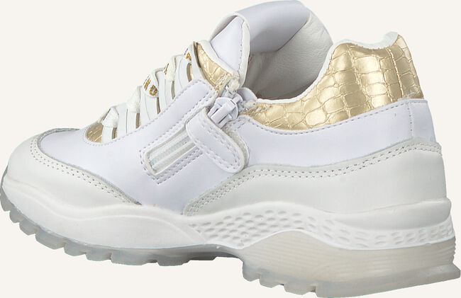 Witte VINGINO Lage sneakers FENNA Witte VINGINO Lage sneakers FENNA - large