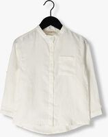 Witte MARMAR COPENHAGEN Casual overhemd THEODOR - medium