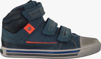 Blauwe BRAQEEZ 417857 Sneakers - medium