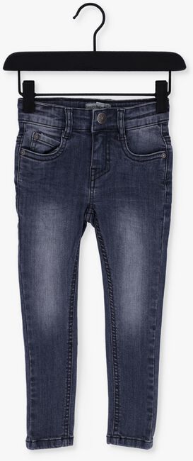 Grijze KOKO NOKO Skinny jeans U44926 - large