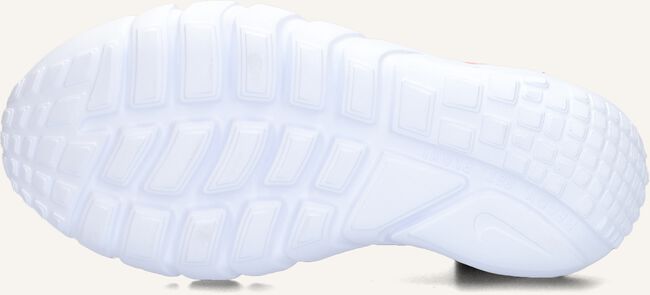 Roze NIKE Lage sneakers NIKE FLEX RUNNER 2 (GS) Roze NIKE Lage sneakers NIKE FLEX RUNNER 2 (GS) - large