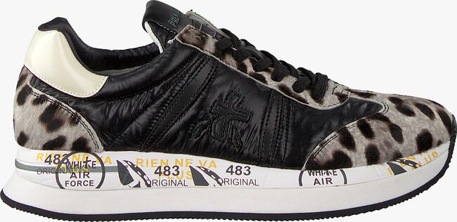 Zwarte PREMIATA Lage sneakers VAR1806 - large